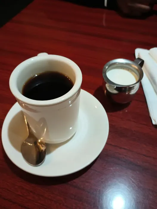 Golden Grill Restaurant Picture 5