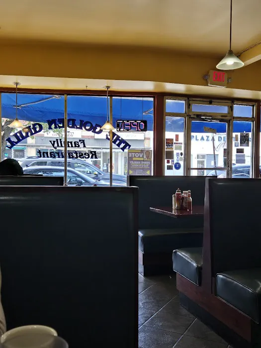 Golden Grill Restaurant Picture 10