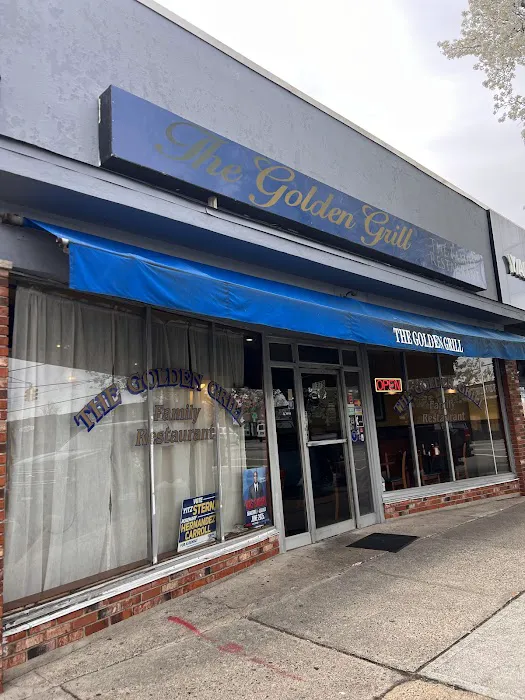 Golden Grill Restaurant Picture 3