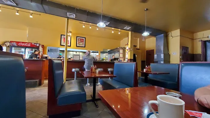 Golden Grill Restaurant Picture 7