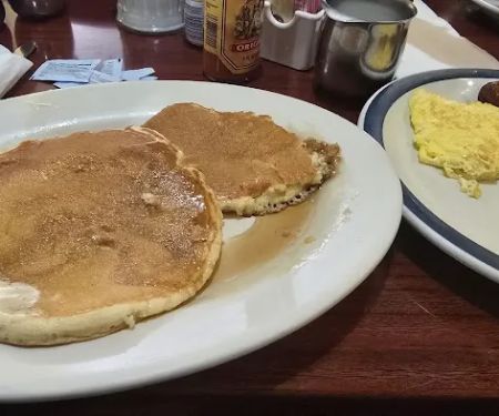 Golden Grill Restaurant