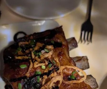 Nobo Restaurant