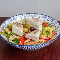 Lydia Mediterranean Cafe and Grill ico