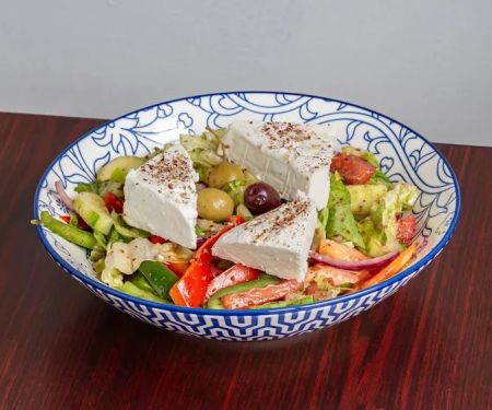 Lydia Mediterranean Cafe and Grill