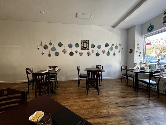 Lydia Mediterranean Cafe and Grill Picture 6