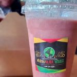 Natural Vybz Energy Bar