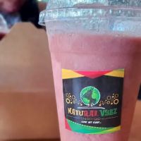 Natural Vybz Energy Bar ico