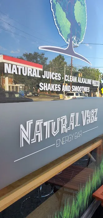 Natural Vybz Energy Bar Picture 2