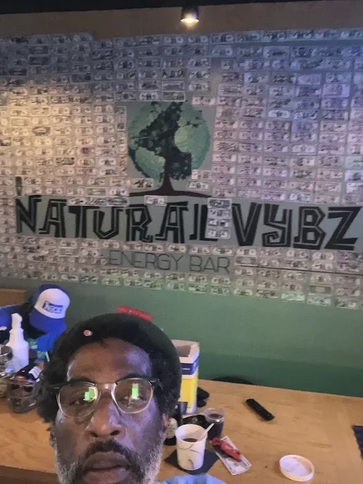 Natural Vybz Energy Bar Picture 9