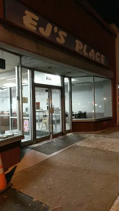 EJ's Place Picture 2