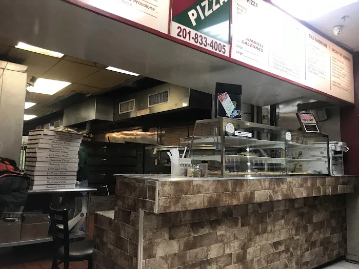 Right Pizza Picture 8