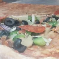 Right Pizza ico