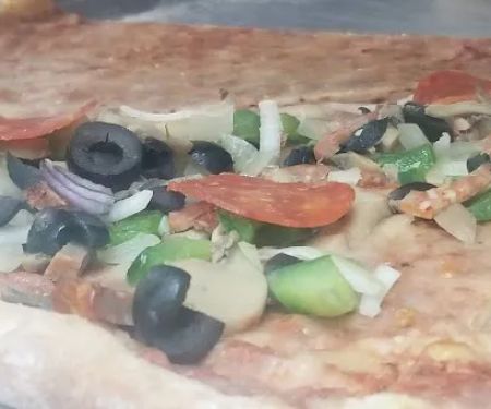 Right Pizza