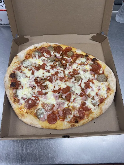Right Pizza Picture 4