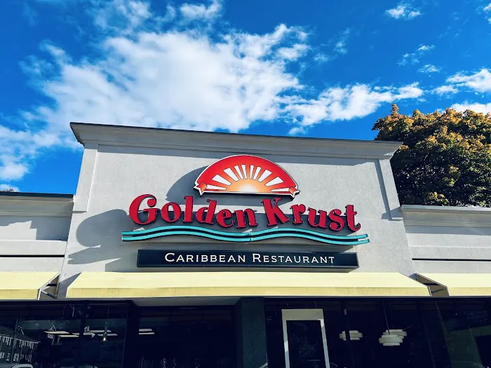 Golden Krust Caribbean Restaurant Picture 8