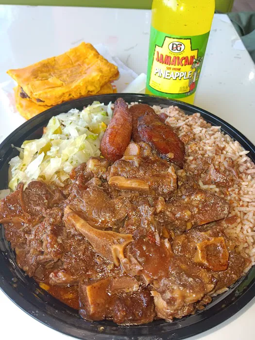 Golden Krust Caribbean Restaurant Picture 9