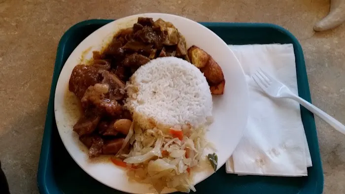 A Taste Of Island Spice Picture 5