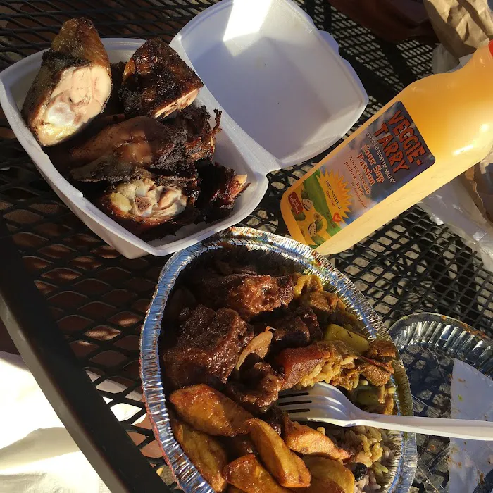 A Taste Of Island Spice Picture 10