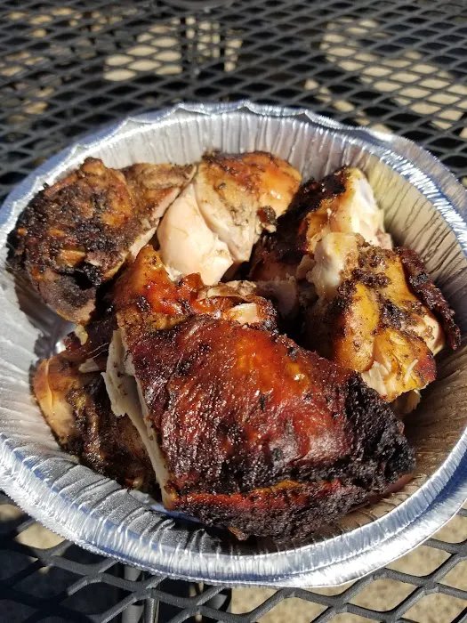 A Taste Of Island Spice Picture 3