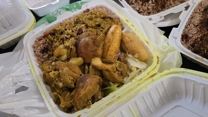 A Taste Of Island Spice Picture 1
