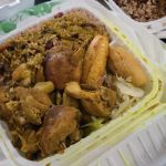 A Taste Of Island Spice