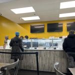 Asante's Restaurant