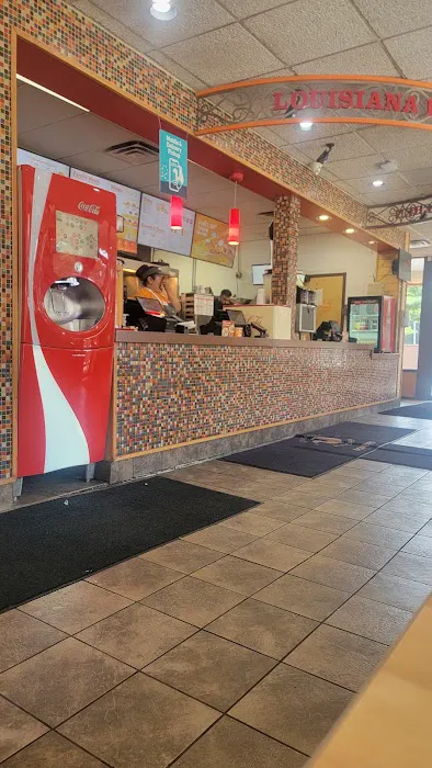 Popeyes Louisiana Kitchen Picture 4