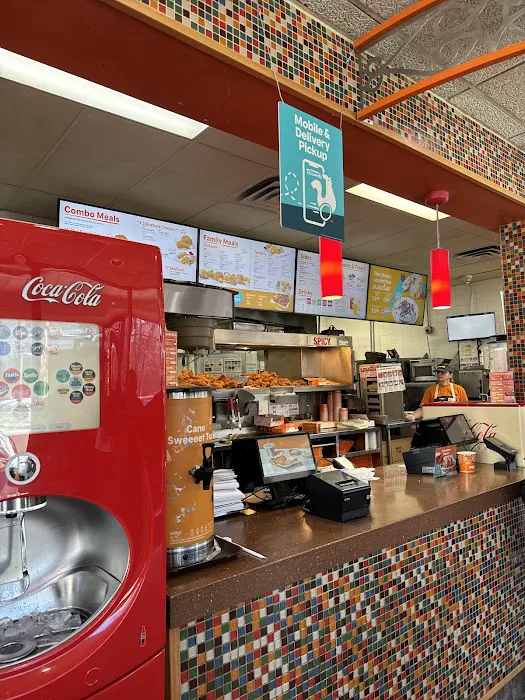 Popeyes Louisiana Kitchen Picture 3