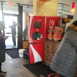 Popeyes Louisiana Kitchen