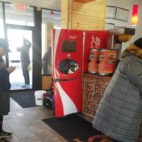 Popeyes Louisiana Kitchen ico