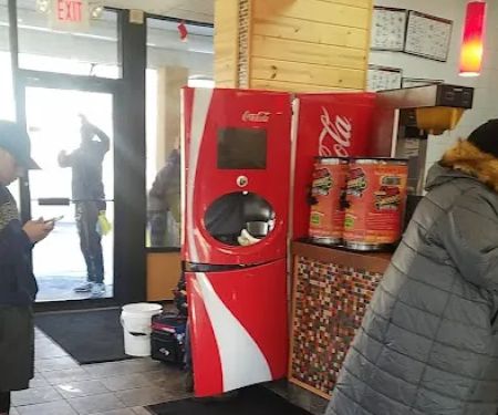 Popeyes Louisiana Kitchen