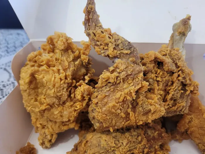 Popeyes Louisiana Kitchen Picture 5