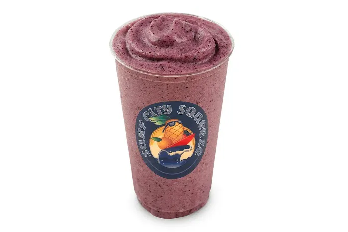 Blimpie Picture 3