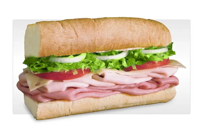 Blimpie Picture 1