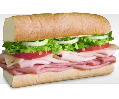 Blimpie