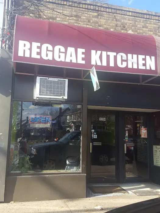 Reggae Kitchen Picture 8