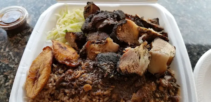 Reggae Kitchen Picture 5