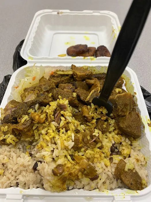 Reggae Kitchen Picture 10