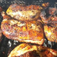 Reggae Kitchen ico