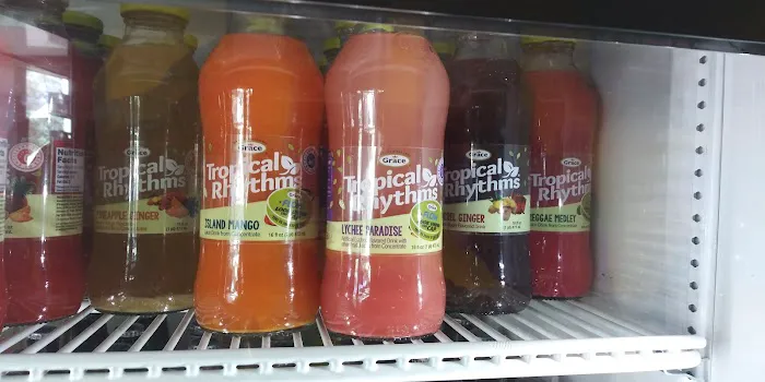 Reggae Kitchen Picture 2