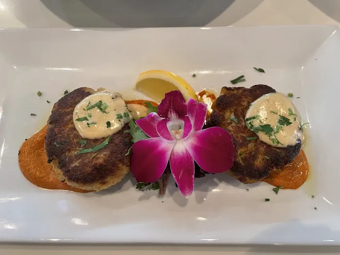 Zina's Steakhouse & Grill Picture 4