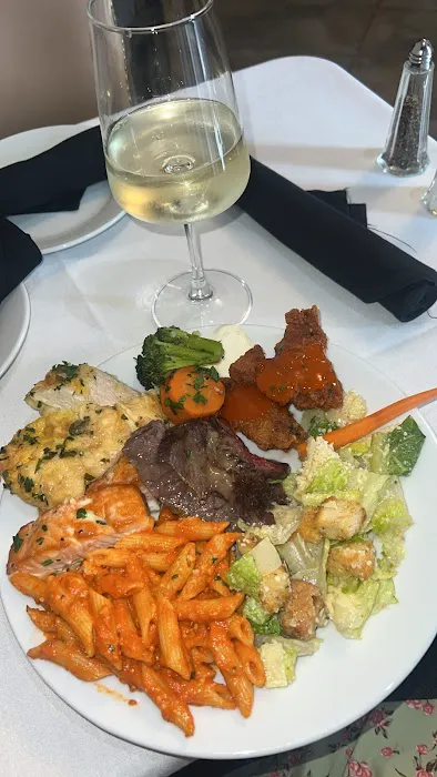 Zina's Steakhouse & Grill Picture 5