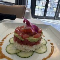 Zina's Steakhouse & Grill ico
