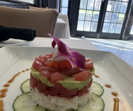 Zina's Steakhouse & Grill