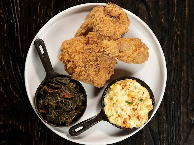 Sweet T's Southern Eatery Restaurant and Bar Picture 7