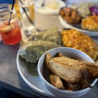 Sweet T's Southern Eatery Restaurant and Bar ico