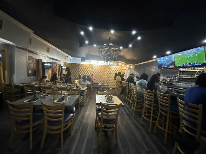 Sweet T's Southern Eatery Restaurant and Bar Picture 8