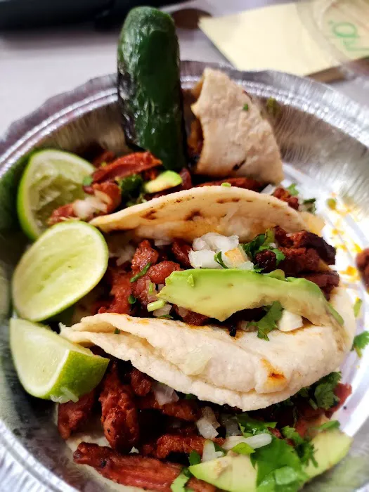 Los 3 Amigos Restaurant Picture 7