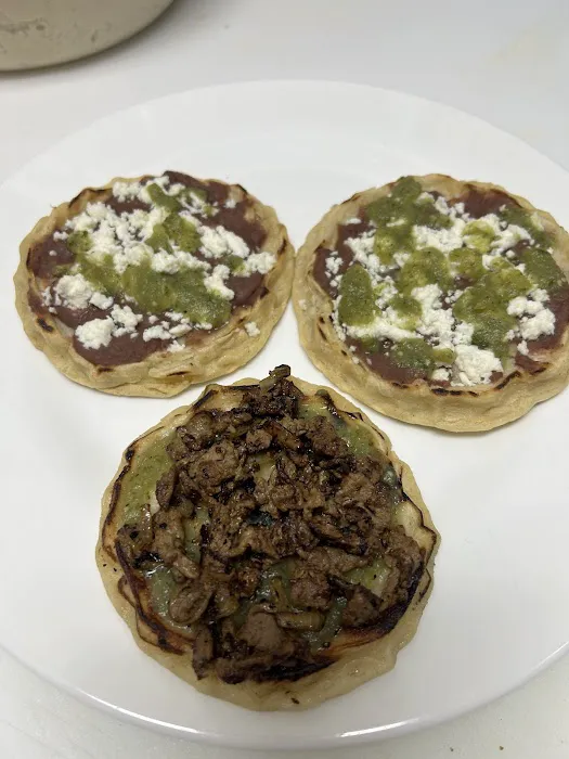 Los 3 Amigos Restaurant Picture 6