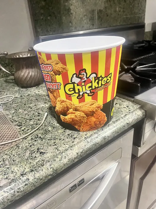 Chickies Picture 2